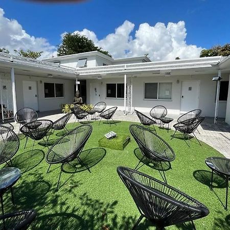 Wonderful Studio Residence 15 Min From The Beach Маями Екстериор снимка