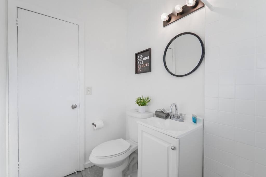Wonderful Studio Residence 15 Min From The Beach Маями Екстериор снимка
